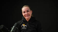 Bola stylistka Mikuláša Černáka. „Veľmi som sa bála, keď si ma dali zavolať,“ hovorí Nemčoková