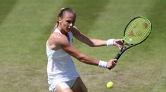 Rybáriková skrečovala zápas 2. kola na turnaji v Eastbourne