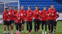 Zlomená noha a operácia! Hviezde slovenskej dvadsaťjednotky hrozí niekoľkomesačná pauza