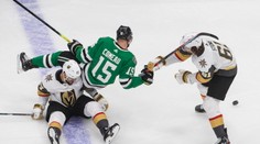 NHL: Dallas delí od prvého finále Stanley Cupu po 20 rokoch jedno víťazstvo