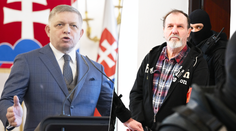 Posun vo vyšetrovaní atentátu na premiéra Roberta Fica