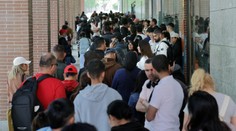 Počet imigrantov v EÚ dosiahol nový rekord. Štúdia odhalila, koľko utečencov žije na Slovensku