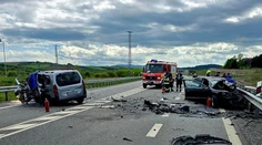 Tragická zrážka na východe Slovenska. O život prišli vodiči oboch áut