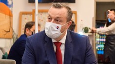 Zvyšujeme a rozširujeme prvú pomoc plus, vyhlásil minister Krajniak