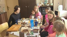 Zobrali iba deti a najnutnejšie veci. Rozprávali sme sa Ukrajinkami, ktoré našli útočisko na Slovensku