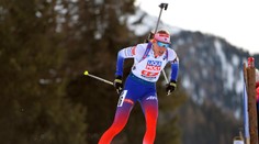 Biatlonistka Terézia Poliaková ukončila aktívnu kariéru