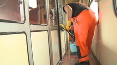 Železničiari sľubujú zvýšený komfort pri cestovaní vlakom