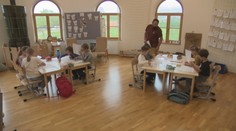 Nemajú domáce úlohy. Zisťovali sme, ako by sa naše školstvo mohlo inšpirovať v Škandinávii