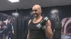 Pali berie rakovinu ako zradu vlastného tela. Ak sa vráti, bude na ňu pripravený