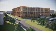 V novej martinskej nemocnici už mali liečiť pacientov, ale ešte nemá ani základy. Zisťovali sme, aké komplikácie bránia jej výstavbe