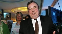 Zomrel český herec Miroslav Kaman, známy z filmy Pelíšky