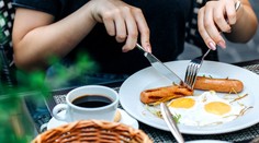 Nejde o diétu ani cvičenie: Dva bežné návyky pomáhajú udržať štíhlu líniu, ukázala štúdia