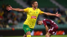 Génius v životnej forme, vek nemôže hrať rolu. Experti si do repre pýtajú lídra Niké ligy, on sám má iný názor