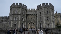 Kráľovnú Alžbetu II. pochovajú vedľa manžela princa Philipa na Windsorskom hrade