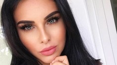 Exfarmárka na luxusnej dovolenke: Takéto zábery by ste nečakali