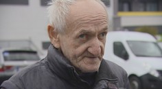 Roky žil v tme, teraz sa pre neho stal zázrak. Lekári v trnavskej nemocnici vrátili zrak seniorovi