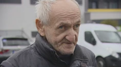 Roky žil v tme, teraz sa pre neho stal zázrak. Lekári v trnavskej nemocnici vrátili zrak seniorovi