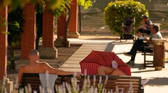 Už druhá vlna horúčav spôsobila požiare aj zdravotné problémy. Na Pyrenejskom polostrove zabila stovky ľudí