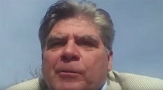 Muž prežil v lietadle hrozné chvíle. Spadol naňho škorpión