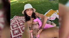 Štvorročnú dcéru stále dojčí a nevie, kedy skončí. Tvrdí, že je to nezvyčajné len z kultúrneho hľadiska