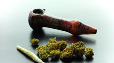 Nová štúdia hovorí: Aj občasné fajčenie marihuany poškodzuje mozog