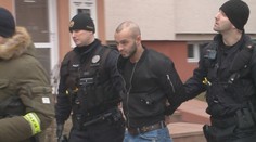 Podpaľovali autá a kradli zbrane: Mafiánov z východu Slovenska poslal súd za mreže