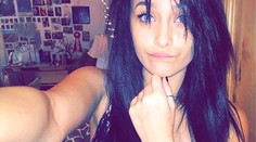 Premena Paris Jackson: Z nežnej brunetky... Blond sexbomba!