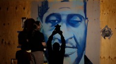 Prokuratúra obvinila štyroch policajtov, ktorí zatýkali Floyda