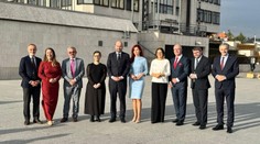 Zástupcovia českej opozície prišli na Slovensko. Raši stretnutie odmietol