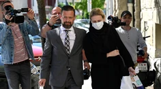 Kauza Fatima: M. Jankovská a ďalší sa postavia pred súd. Vyšetrovanie je sčasti ukončené