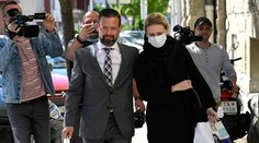 Bývalá štátna tajomníčka Monika Jankovská skončila v nemocnici