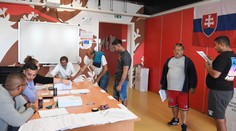 Pred prezidentskými voľbami si treba skontrolovať platnosť občianskeho preukazu