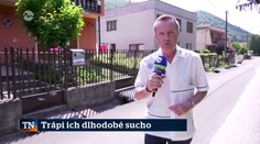 Trápi ich dlhodobé sucho