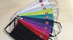 Exkluzívna zberateľská edícia rúšok so slovenským znakom