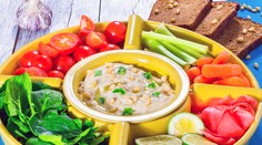 TOP 17 potravín, ktoré budú tento rok vládnuť jedálničkom