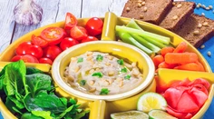 TOP 17 potravín, ktoré budú tento rok vládnuť jedálničkom
