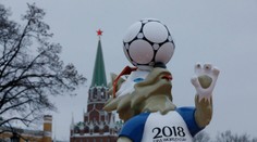 Hymna pre futbalové MS v Rusku je hotová. Postaral sa o ňu Jason Derulo