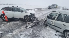 Smutná bilancia z našich ciest: Vieme, kde bolo najviac nehôd. Expert upozorňuje na príklad troch sekúnd