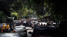 Silné zemetrasenie v Mexiku si vyžiadalo najmenej jednu obeť