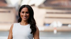 Vojvodkyňa Meghan musí pre tehotenstvo zmeniť plány