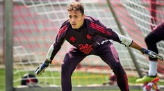 Vybrali si ho spomedzi 10-tisíc uchádzačov. Legenda Bayernu exkluzívne pochválila mladého Slováka