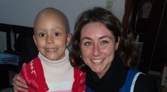 Delfi (8) je neuveriteľne statočná: Podstúpila vyše 50 chemoterapií a zdolala rakovinu