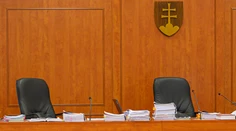 Nová súdna mapa: Prečítajte si, aké zmeny prinesie už od štvrtka