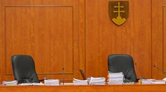 Nová súdna mapa: Prečítajte si, aké zmeny prinesie už od štvrtka