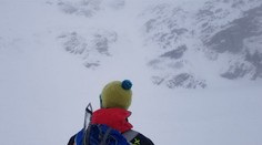 V Západných Tatrách hľadajú nezvestného poľského turistu, zatiaľ neúspešne