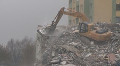 Miliónovú objednávku za búranie prešovskej bytovky už rieši polícia