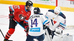 Banská Bystrica v šlágri kola zdolala Slovan na jeho ľade, Poprad deklasoval Nitru