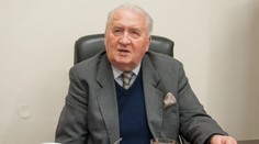 Slovenská republika musí potvrdiť svoju životaschopnosť, písal pred rokmi Michal Kováč