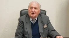 Slovenská republika musí potvrdiť svoju životaschopnosť, písal pred rokmi Michal Kováč