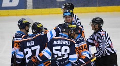 TL: Košice si hladko poradili s Novými Zámkami, Trenčín so SR 20